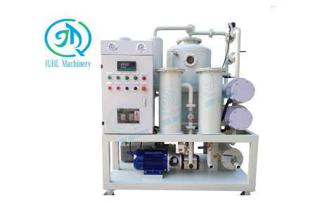 真空濾油機(jī)有什么特點(diǎn)