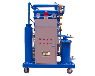 變壓器油真空濾油機(jī)的注意事項(xiàng)有哪些？