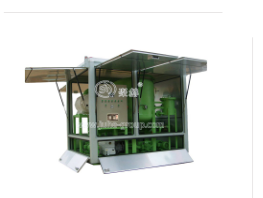 濾油機如何提高濾油效率？