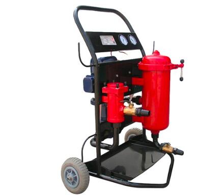 潤滑油過濾機(jī)的選擇技巧有哪些？