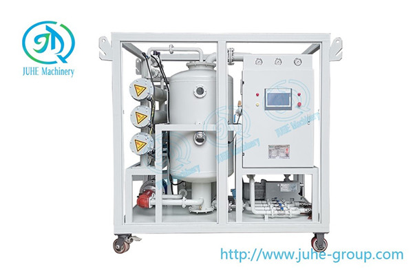 選擇潤滑油真空濾油機(jī)時(shí)需要考慮哪些指標(biāo)？