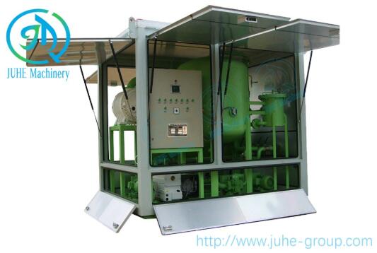 濾油機(jī)的常見(jiàn)類(lèi)型主要有哪些？