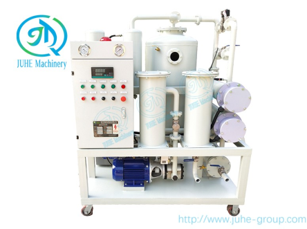 選購離心式凈油機的三大技巧